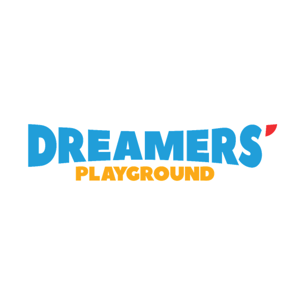 Dreamers' Playground Logo